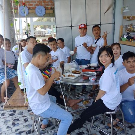 Nam Du View Guest House Luaran gambar