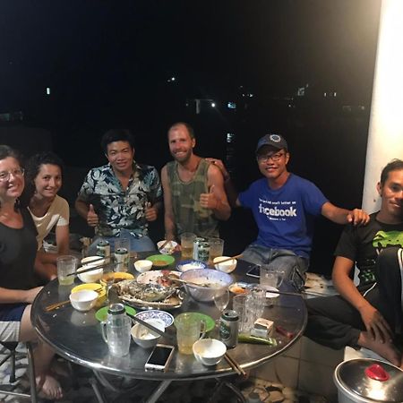 Nam Du View Guest House Luaran gambar