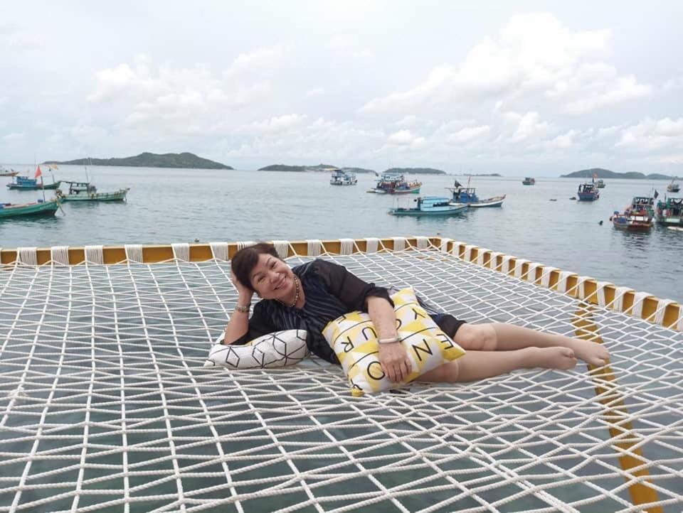 Nam Du View Guest House Luaran gambar