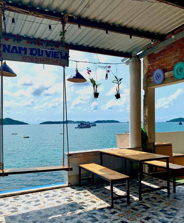 Nam Du View Guest House Luaran gambar