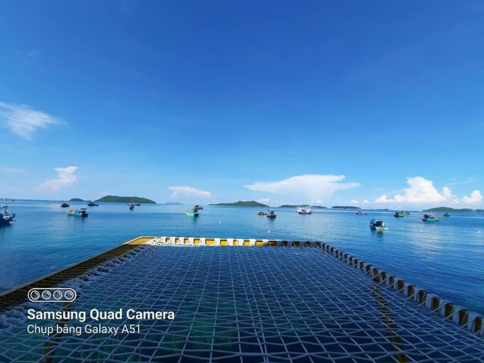 Nam Du View Guest House Luaran gambar