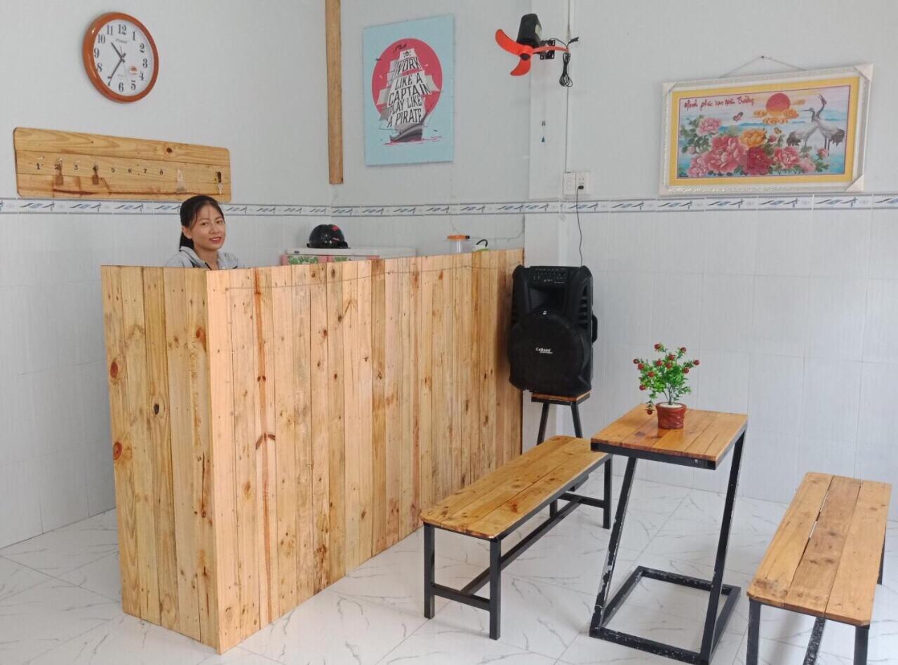 Nam Du View Guest House Luaran gambar