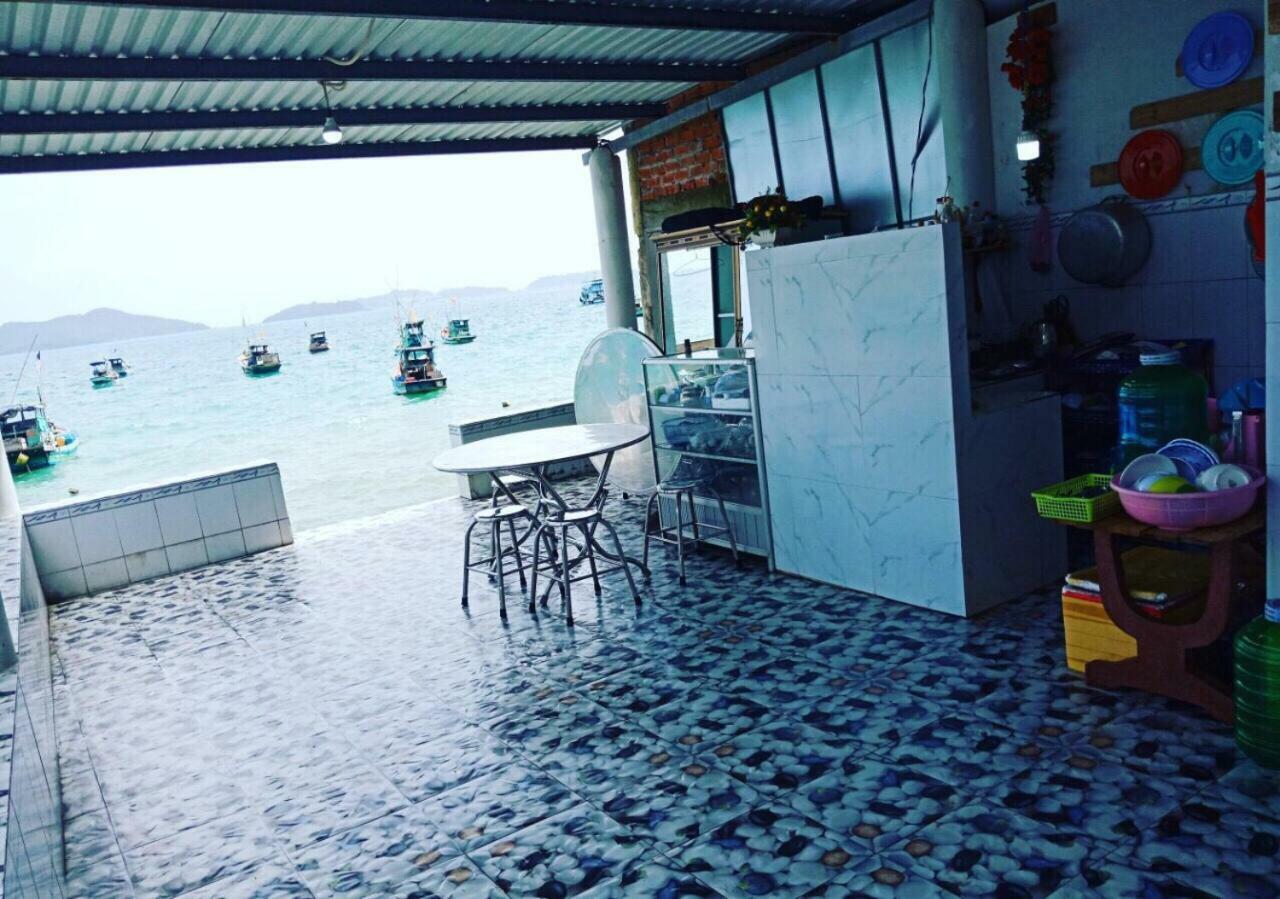 Nam Du View Guest House Luaran gambar