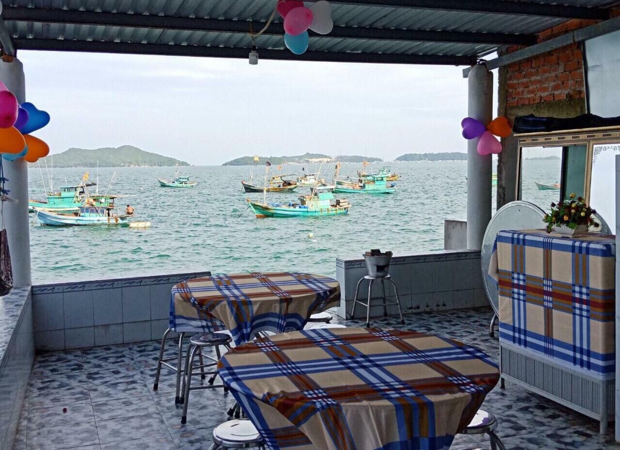 Nam Du View Guest House Luaran gambar
