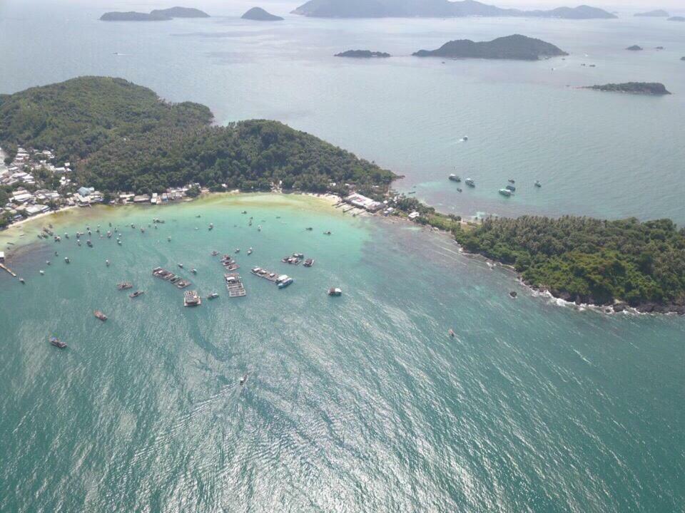 Nam Du View Guest House Luaran gambar